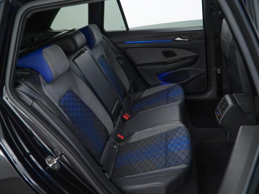 Volkswagen Golf R VIII Москва  - изображение 7