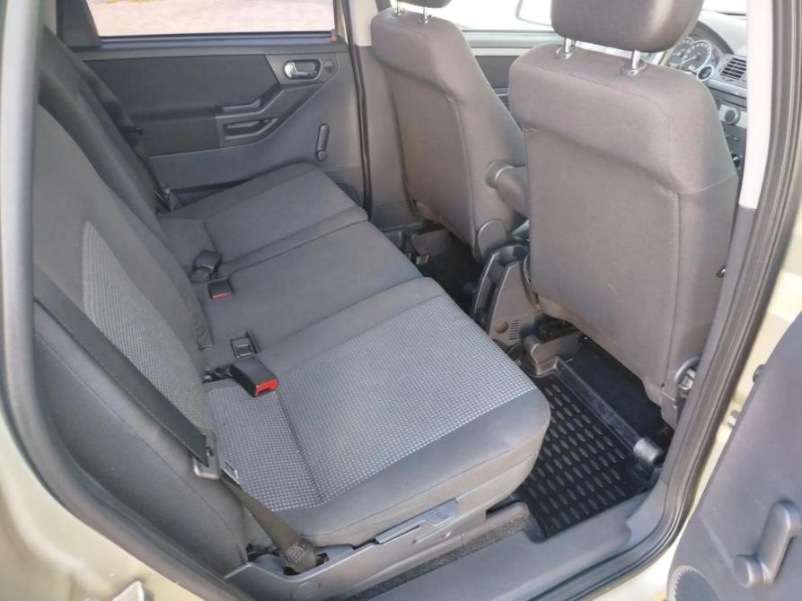 Opel Meriva A Рестайлинг Челябинск  - изображение 12