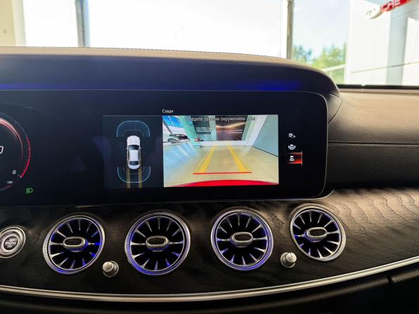 Mercedes-Benz E-Класс V (W213 S213 C238) Рестайлинг с пробегом 2020 года, цена 3 567 000 рублей, 165845 км, седан, Автокод Объявления