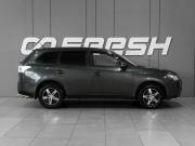 Mitsubishi Outlander III Тверь  - изображение 21
