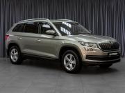 Skoda Kodiaq I Тюмень  - изображение 21