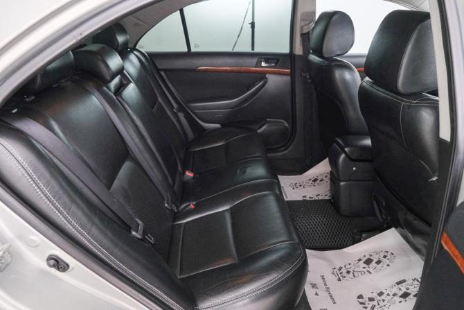 Toyota Avensis II Рестайлинг с пробегом 2008 года, цена 949 000 рублей, 272000 км, седан, Автокод Объявления