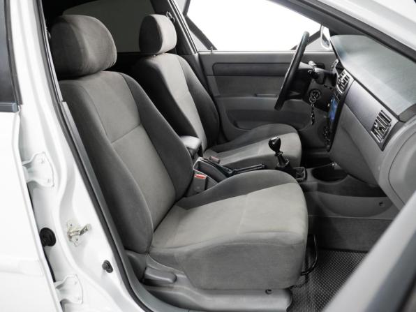Daewoo Gentra II с пробегом 2015 года, цена 529 000 рублей, 116825 км, седан, Автокод Объявления