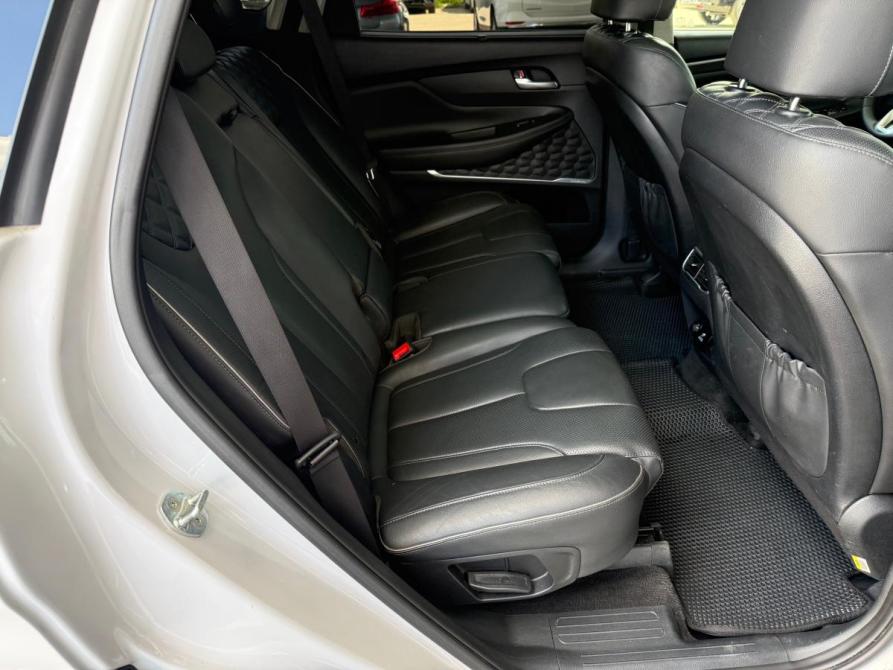 Hyundai Santa Fe IV Рестайлинг Липецк  - изображение 10