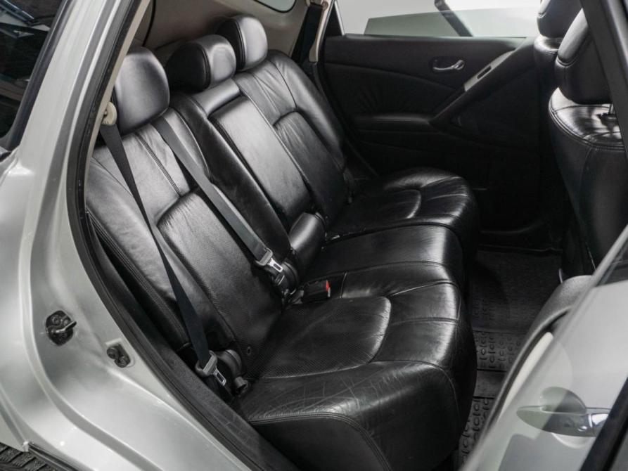 Nissan Murano II (Z51) Тюмень  - изображение 7