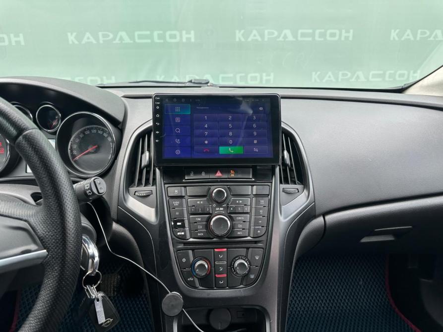 Opel Astra J Екатеринбург  - изображение 10