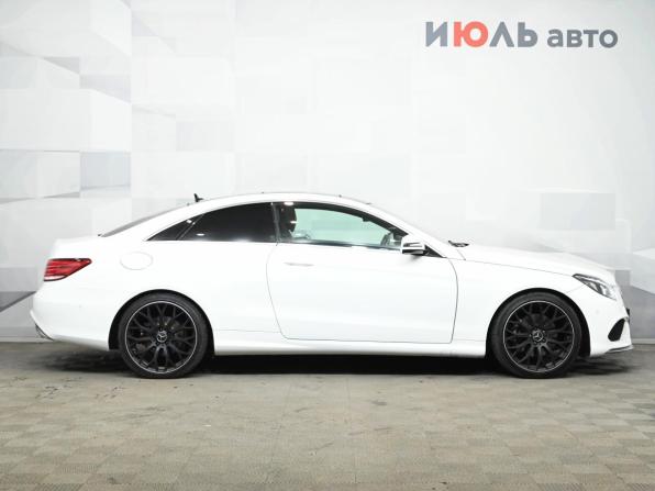 Mercedes-Benz E-Класс IV (W212 S212 C207) Рестайлинг с пробегом 2014 года, цена 2 200 000 рублей, 125322 км, купе, Автокод Объявления