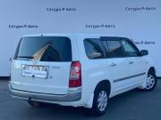 Toyota Succeed I Курган  - изображение 19