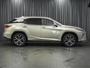 Lexus RX IV Рестайлинг Ставрополь  - изображение 32