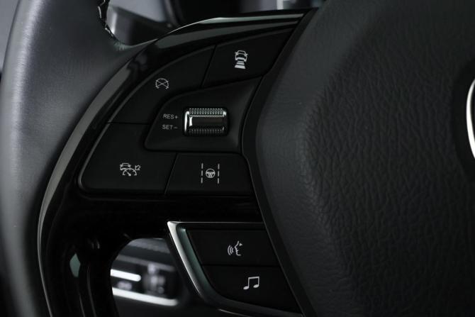 Changan CS95 I Рестайлинг 2 с пробегом 2023 года, цена 2 840 000 рублей, 30300 км, внедорожник, Автокод Объявления