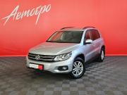 Volkswagen Tiguan I Рестайлинг Вологда  - изображение 19