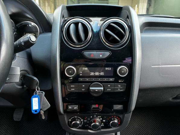 Renault Duster I Рестайлинг с пробегом 2019 года, цена 1 590 000 рублей, 108449 км, внедорожник, Автокод Объявления