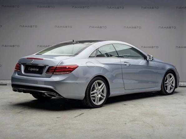 Mercedes-Benz E-Класс IV (W212 S212 C207) Рестайлинг с пробегом 2015 года, цена 2 495 000 рублей, 92225 км, купе, Автокод Объявления