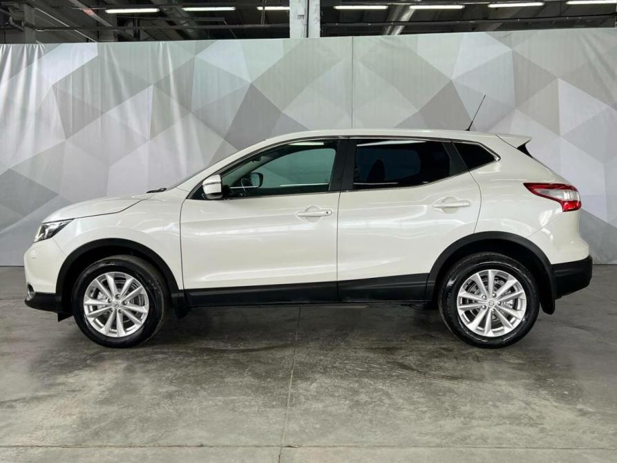 Nissan Qashqai II Оренбург  - изображение 8