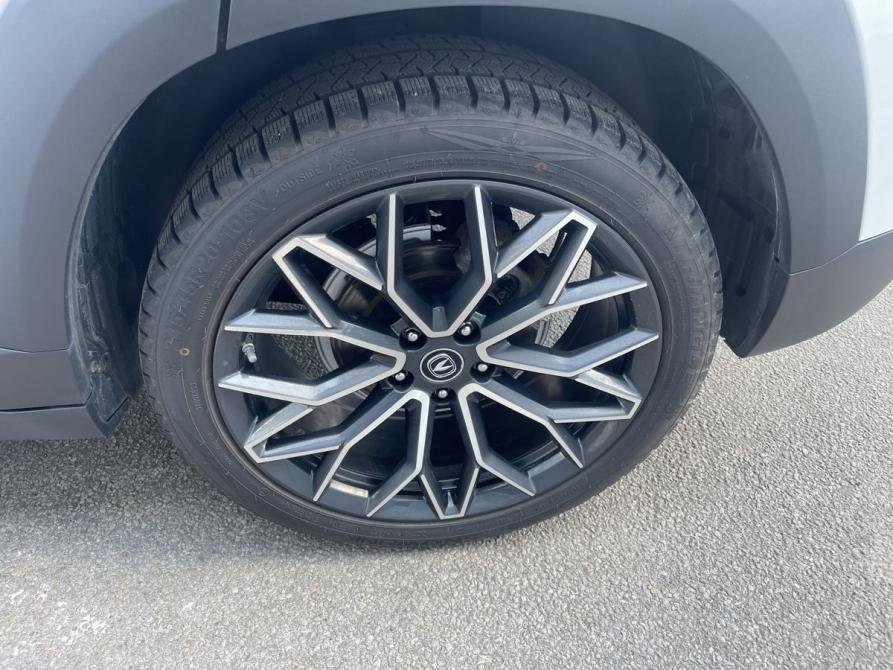Changan UNI-T I Брянск  - изображение 14