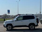 Lada (ВАЗ) Niva Travel I Самара  - изображение 24