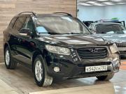 Hyundai Santa Fe II Рестайлинг Уфа  - изображение 27