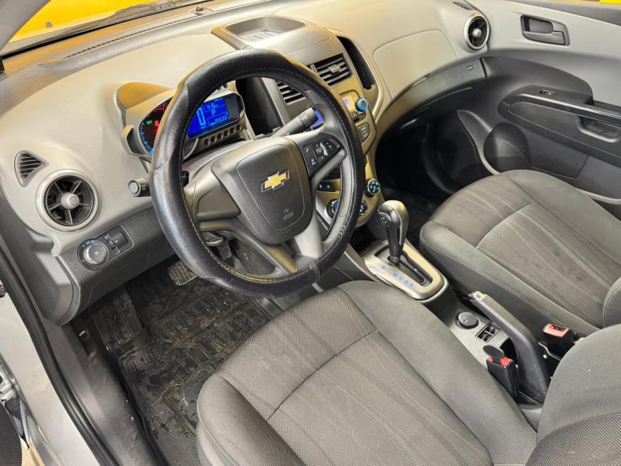 Chevrolet Aveo II Ижевск  - изображение 17
