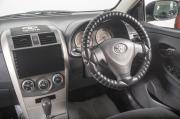 Toyota Corolla X (E140 E150) Рестайлинг Томск  - изображение 27