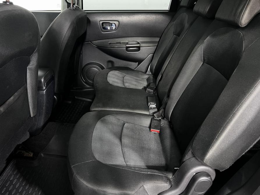 Nissan Qashqai+2 I Рестайлинг Калининград  - изображение 10