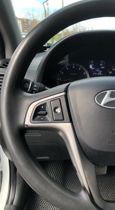 Hyundai Solaris I Рестайлинг Стерлитамак  - изображение 16