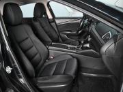 Mazda 6 III (GJ) Рестайлинг Ростов-на-Дону  - изображение 26
