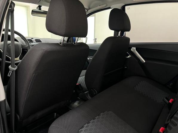 Lada (ВАЗ) Granta I Рестайлинг с пробегом 2020 года, цена 640 000 рублей, 91000 км, седан, Автокод Объявления