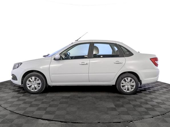 Lada (ВАЗ) Granta I Рестайлинг с пробегом 2023 года, цена 680 000 рублей, 55710 км, седан, Автокод Объявления