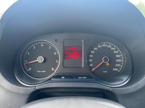 Volkswagen Polo V с пробегом 2011 года, цена 670 000 рублей, 256130 км, седан, Автокод Объявления