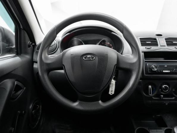 Lada (ВАЗ) Granta I Рестайлинг с пробегом 2020 года, цена 604 000 рублей, 73000 км, хэтчбек, Автокод Объявления