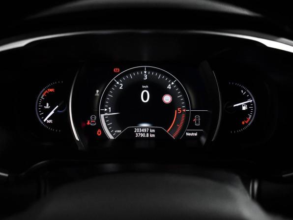 Renault Talisman I с пробегом 2017 года, цена 1 349 000 рублей, 203496 км, универсал, Автокод Объявления