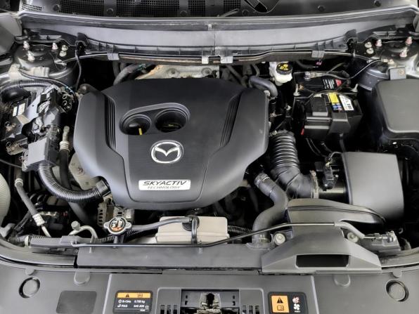 Mazda CX-9 II с пробегом 2018 года, цена 2 450 000 рублей, 212229 км, внедорожник, Автокод Объявления