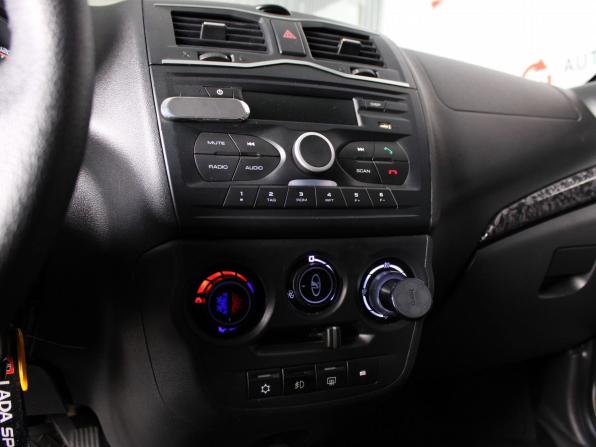 Lada (ВАЗ) Granta I Рестайлинг с пробегом 2019 года, цена 607 000 рублей, 131000 км, хэтчбек, Автокод Объявления