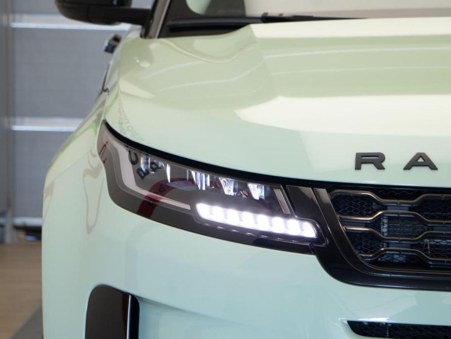 Land Rover Range Rover Evoque II Москва  - изображение 36