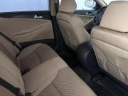 Hyundai Sonata VI (YF) Псков  - изображение 32