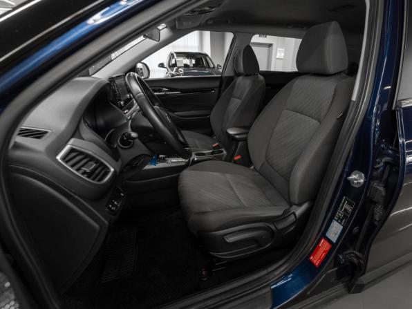 Kia Seltos I с пробегом 2021 года, цена 2 130 000 рублей, 91459 км, внедорожник, Автокод Объявления