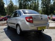 Lada (ВАЗ) Granta I Нефтекамск  - изображение 16
