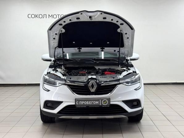 Renault Arkana I с пробегом 2020 года, цена 1 689 900 рублей, 149000 км, внедорожник, Автокод Объявления