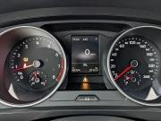 Volkswagen Tiguan II Рестайлинг Москва  - изображение 45