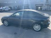 Mazda 3 I (BK) Рестайлинг Санкт-Петербург  - изображение 17