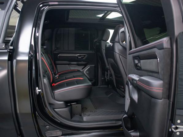 Ram 1500 V Рестайлинг с пробегом 2026 года, цена 12 999 000 рублей, 61 км, offers.body_type.unknown, Автокод Объявления