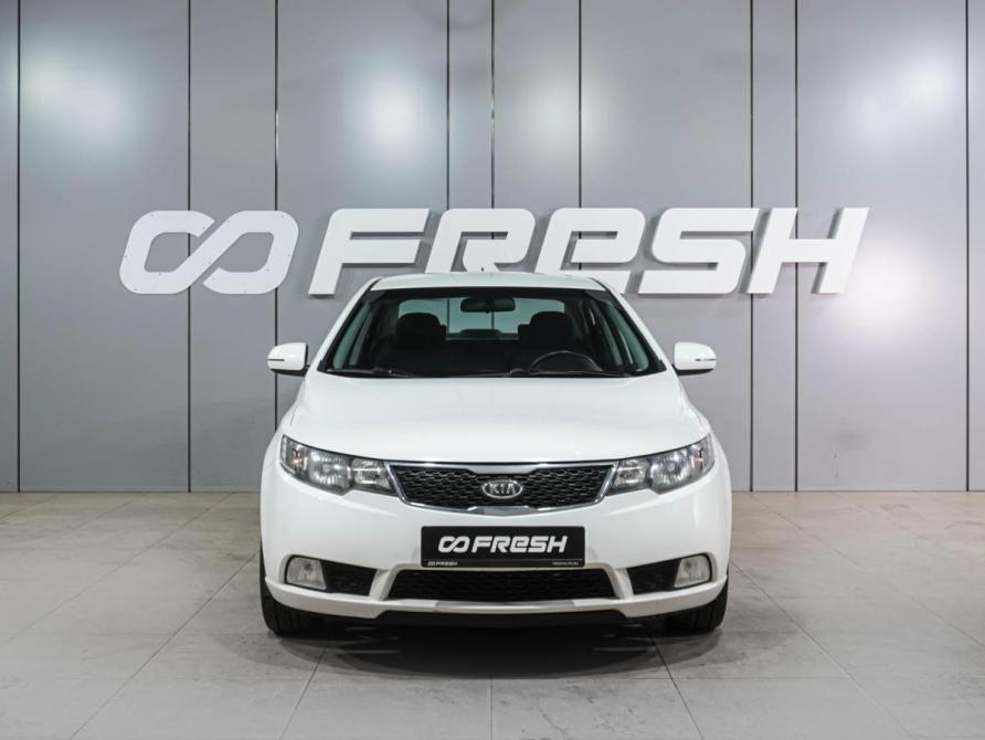 Kia Cerato II Воронеж  - изображение 3