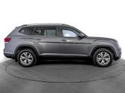 Volkswagen Teramont I Москва  - изображение 34