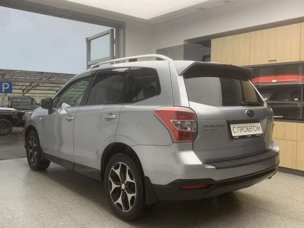 Subaru Forester IV с пробегом 2013 года, цена 1 600 000 рублей, 245000 км, внедорожник, Автокод Объявления