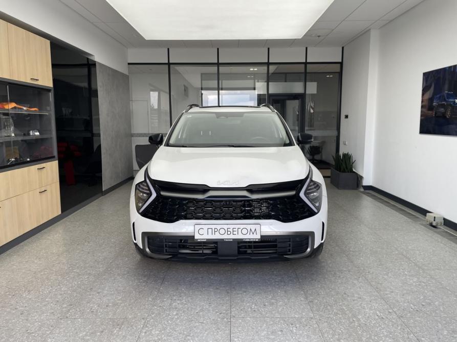 Kia Sportage V Новосибирск  - изображение 2