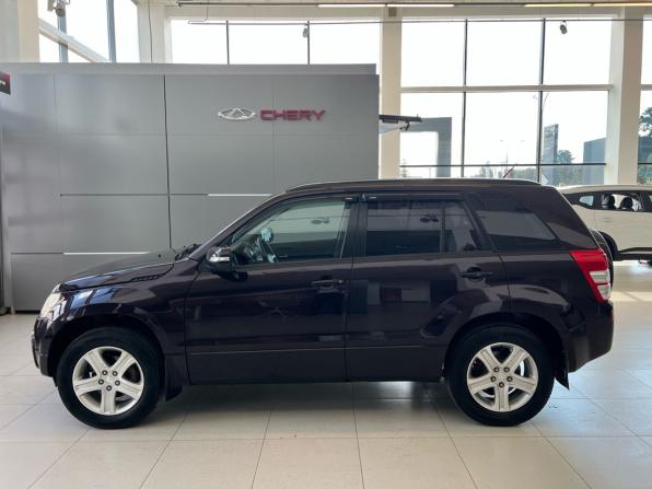 Suzuki Grand Vitara II Рестайлинг с пробегом 2008 года, цена 849 000 рублей, 237924 км, внедорожник, Автокод Объявления
