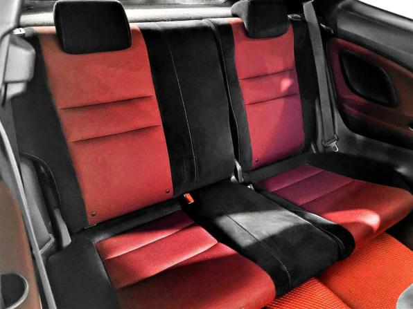 Honda Civic Type R VIII с пробегом 2007 года, цена 720 000 рублей, 308783 км, хэтчбек, Автокод Объявления