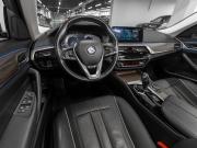 BMW 5 серии VII (G30/G31/G38) Москва  - изображение 31