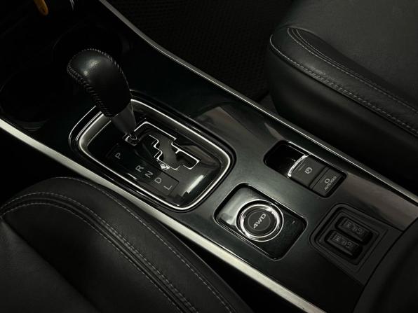 Mitsubishi Outlander III Рестайлинг 3 с пробегом 2019 года, цена 2 499 000 рублей, 120720 км, внедорожник, Автокод Объявления