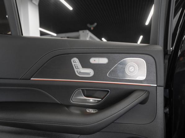 Mercedes-Benz GLE II (V167) Рестайлинг с пробегом 2023 года, цена 12 150 000 рублей, 12296 км, внедорожник, Автокод Объявления